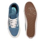 Vans MTE Old Skool 'Blue White' - фото 2