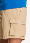 Шорты Chase Shiwi, бежевые - фото 4