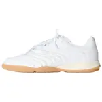 Adidas Кроссовки KITH x Predator Sala Unisex бежевые белые - фото