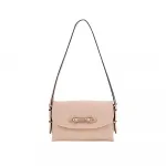 Сумка через плечо Guess HWBG9644190, бежевый - фото