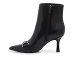 Ботильоны Trotte Bootie Nine West, черный - фото 3