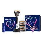 Электробритва Gillette - фото 2