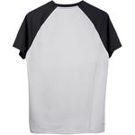 Футболка мужская coin grey/black LINING, черный - фото 2