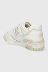 Кроссовки 550 New Balance, бежевый - фото 3