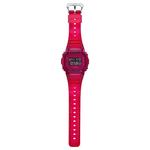 CASIO Часы Men G-SQUAD Series Red Watch - фото 2