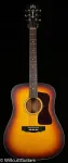 Гитара Guild D-40E Traditional Satin Antique Sunburst (448) - фото 3