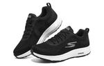 Кроссовки go run consistent 'black' Skechers, черный - фото 3