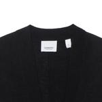 Трикотаж унисекс Burberry, серый - фото 15