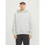 Худи Jack & Jones Urban Edge, белый - фото