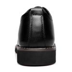 Чёрные туфли Poitulas - фото 5