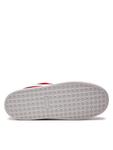 Кроссовки Suede Xl Puma, красный - фото 4