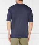 Футболка Gant Regular Fit, синий - фото 4