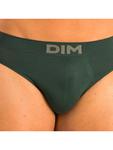 Трусы DIM, зеленый - фото 3