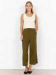 Брюки SC-SIHAM цвета 7965 DARK OLIVE soyaconcept - фото 5