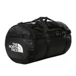 Сумка The North Face, цвет Tnf Black-Tnf White - фото