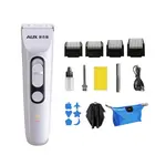 Машинка для стрижки волос AUX - фото 4