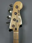 Бас-гитара Squier Affinity Series Jazz Bass 2024 - 3-цветный санберст - фото 6