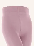 Колготки cotton touch Falke, розовый - фото 2
