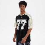 Футболка унисекс Wildx, красный - фото 47