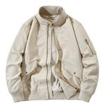 Куртка мужская Jeep Spirit, черный - фото