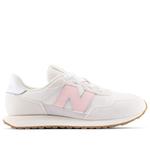 Кроссовки (PS) New Balance 237 'Sea Salt Pink' - фото 5