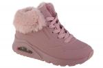 Сапоги Skechers Skechers Uno Fall Air, розовый - фото