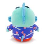 Плюшевая игрушка e strong hangyodon E-STRONG - фото 7