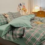 AVIVI Простыня 150x200 см, лайм селтцер - фото 2