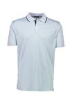 Поло PLAIN Jack's Sportswear, светло-голубой - фото