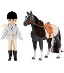 Лотти, кукла Пони Клуба Lottie - фото