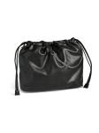 Сумка-мешок PIECES PCJANICE, черный - фото 2