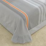 FUANNA Комплект постельного белья, 4 предмета, 200 см - фото 2