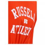 Футболка Russell Athletic Cudi, красный - фото 4