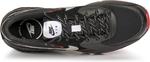 Nike AIR MAX EXCEE, Black/Red/Black/Sport Red/Metallic Silver - фото 6