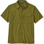 Мужская рубашка Patagonia, синий - фото 9