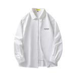 Футболка унисекс FUERZA, темно-серый - фото 3