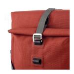 Велосипедная сумка Ortlieb BACK-ROLLER PLUS Dark Chili - фото 7
