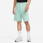 Шорты клубные флисовые шорты Nike, зеленый - фото 4