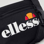 ELLESSE Поясная сумка в черном цвете - фото 5
