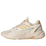Кроссовки ozelle Adidas, бежевый - фото