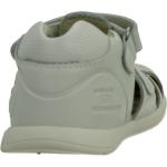 Сандалии Biomecanics модель 252124b цвет бежевый - фото 3