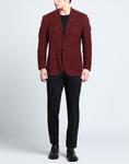 Блейзер Tailor Club, кирпичный - фото 2