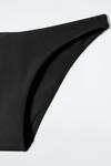 Низ бикини COS, черный - фото 4