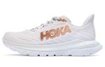 Кроссовки HOKA ONE ONE Mach 5 White Copper - фото