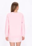 Толстовка myMo Sweatshirt, Light Rose/Light Pink - фото 3