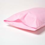 Постельное белье Homescapes розовый, 48/74 см - фото 3