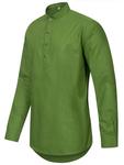 Рубашка Indumentum, зеленый - фото 2