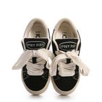 Кроссовки Cobx Skateboarding Shoes Women's Low-top, черный - фото 10