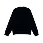 Nike Свитшот мужской черный - фото 4