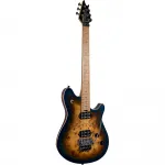 Электрогитара EVH Wolfgang Standard Exotic Burl, Midnight Sunset - фото 3